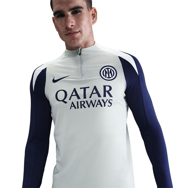 Nike Inter Milan Strike Drill Top Adults