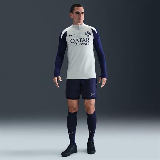 Nike Inter Milan Strike Drill Top Adults