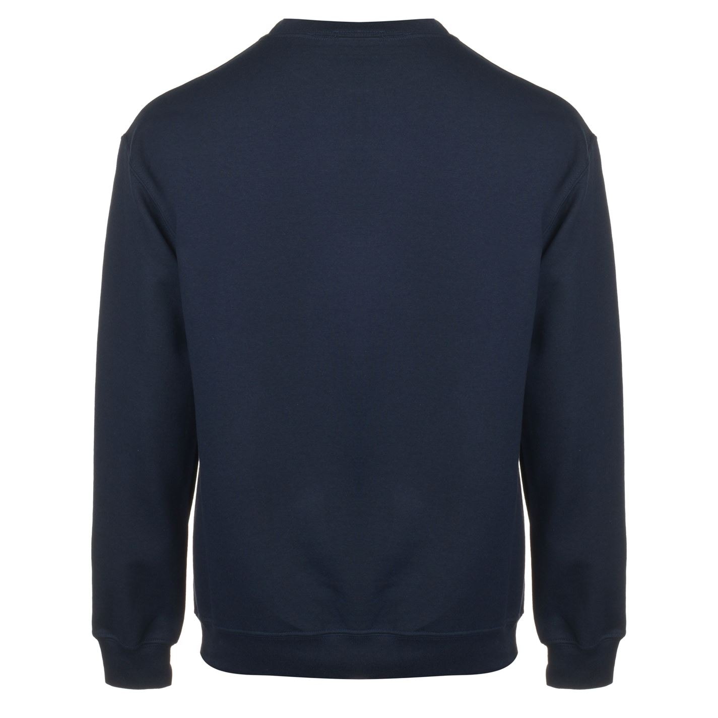 MLS Logo Crew Sweatshirt Adults