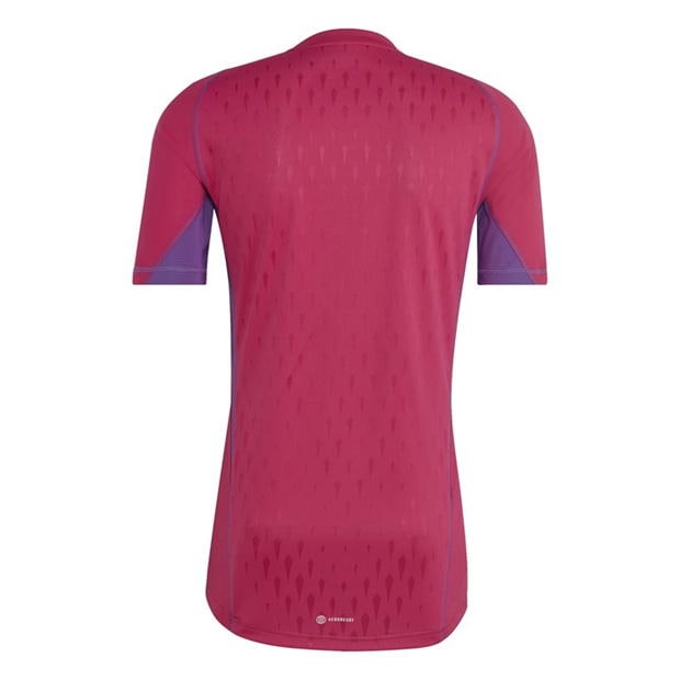 adidas Tiro 23 Pro Goalkeeper Shirt Adults