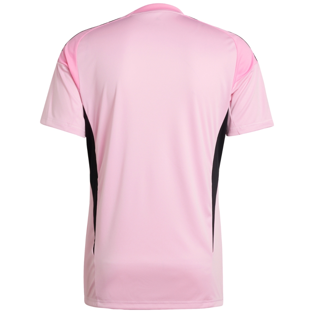 adidas Tiro 25 Competition Jersey men's goalkeeper shirt pink JI9720