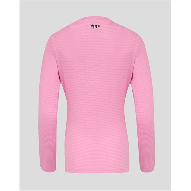 Castore Ireland Home Goalkeeper Shirt 2025 Juniors