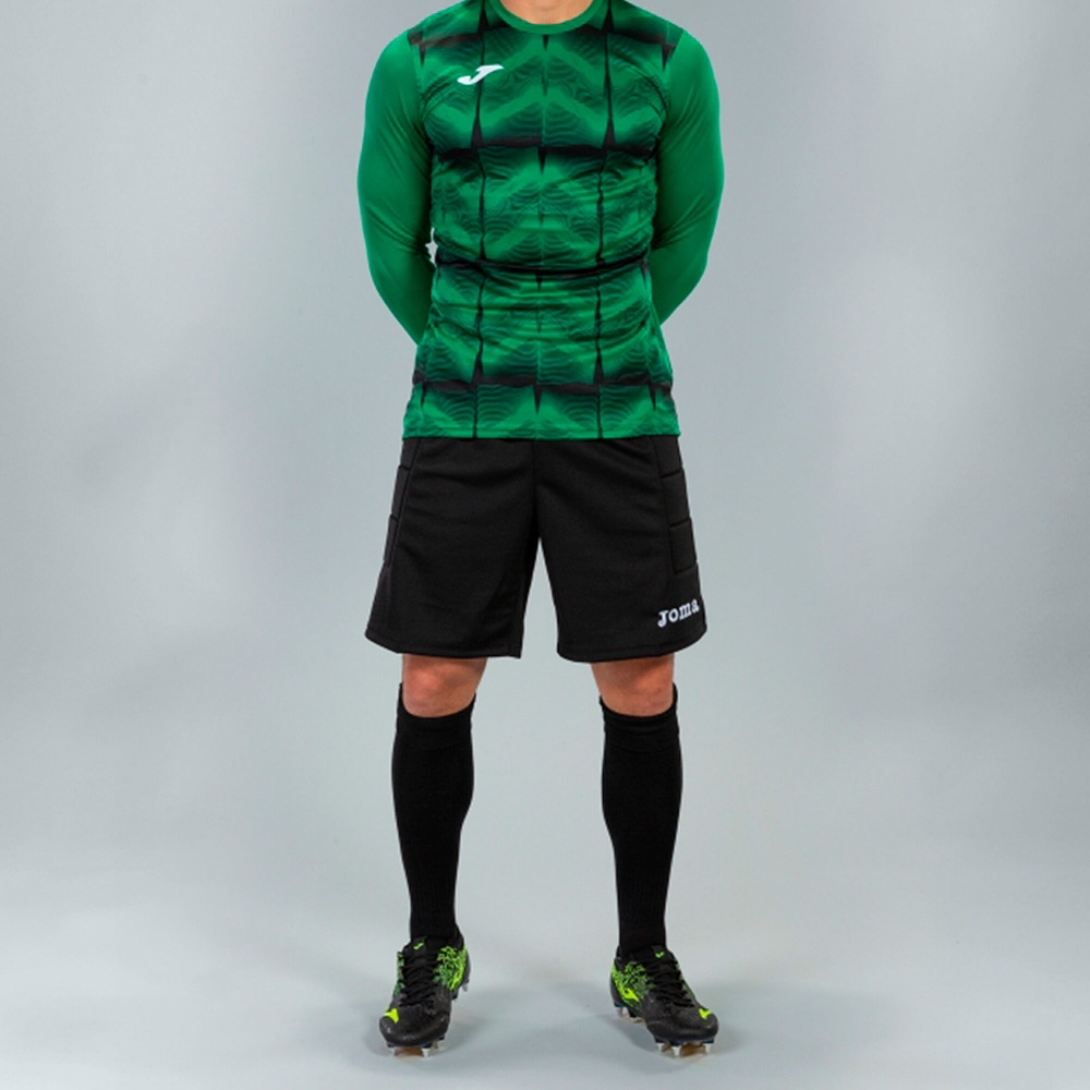 Derby Iv Goalkeeper Shirt Green L/s