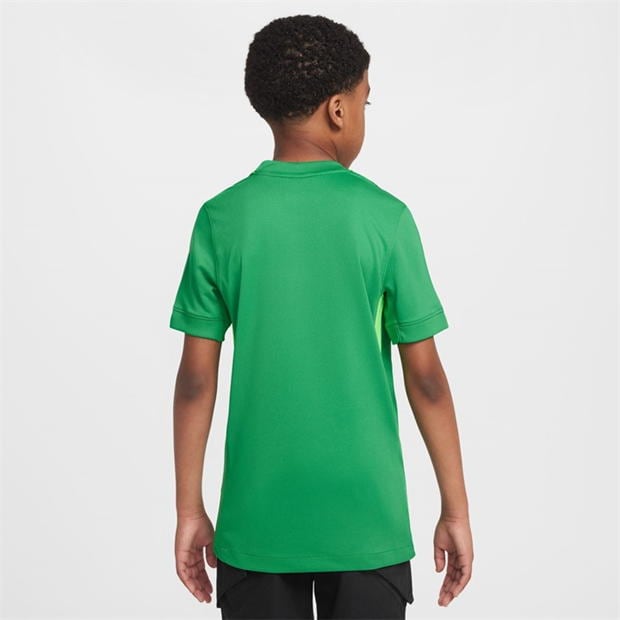Nike England Goalkeeper Shirt 2025 Juniors