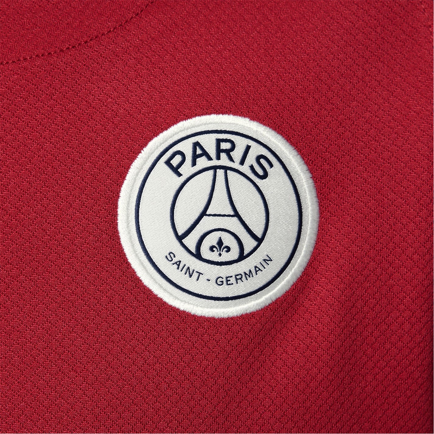 Nike PSG 2024 2025 Goalkeeper Shirt Childrens