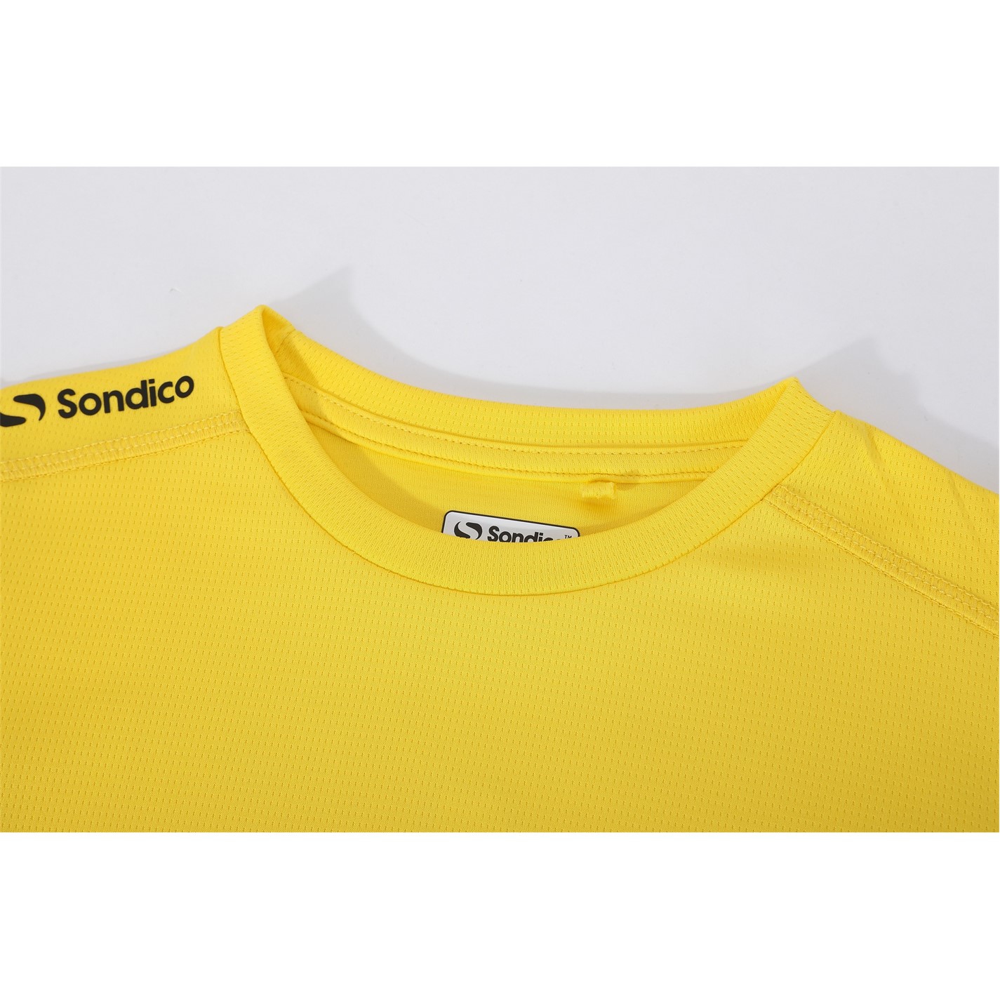 Sondico Core Goalkeeper Shirt Juniors