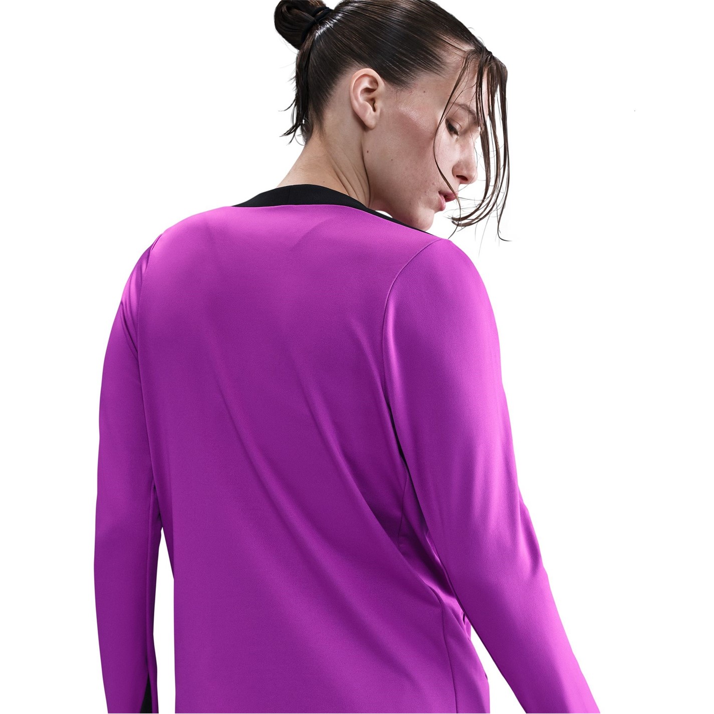 Nike England Strike Crew Top 2025 Womens