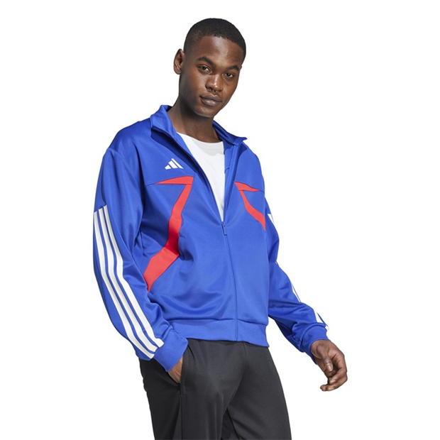 adidas House of Tiro Nations Pack Track Top Adults