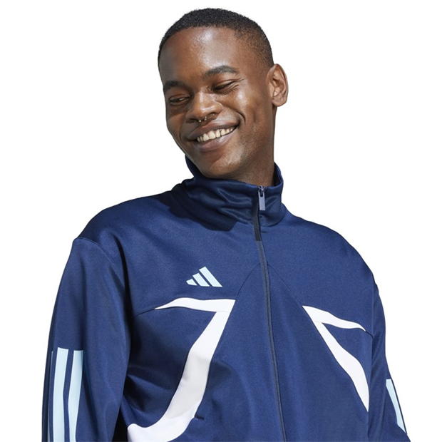 adidas House of Tiro Nations Pack Track Top Adults
