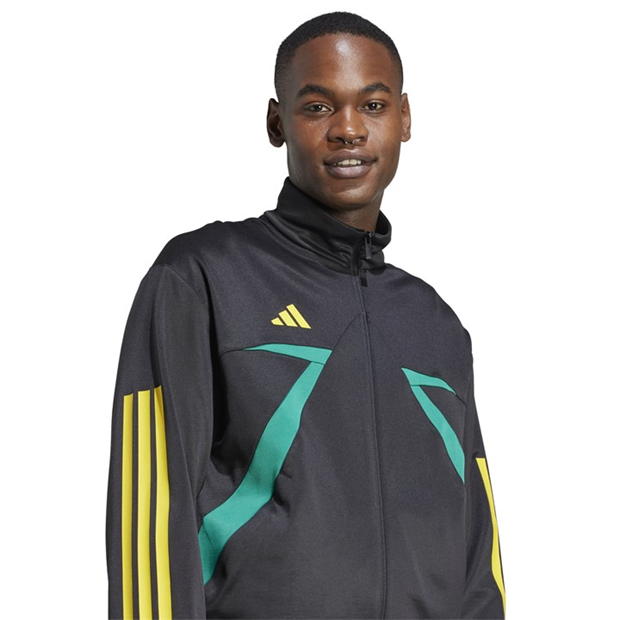 adidas House of Tiro Nations Pack Track Top Adults