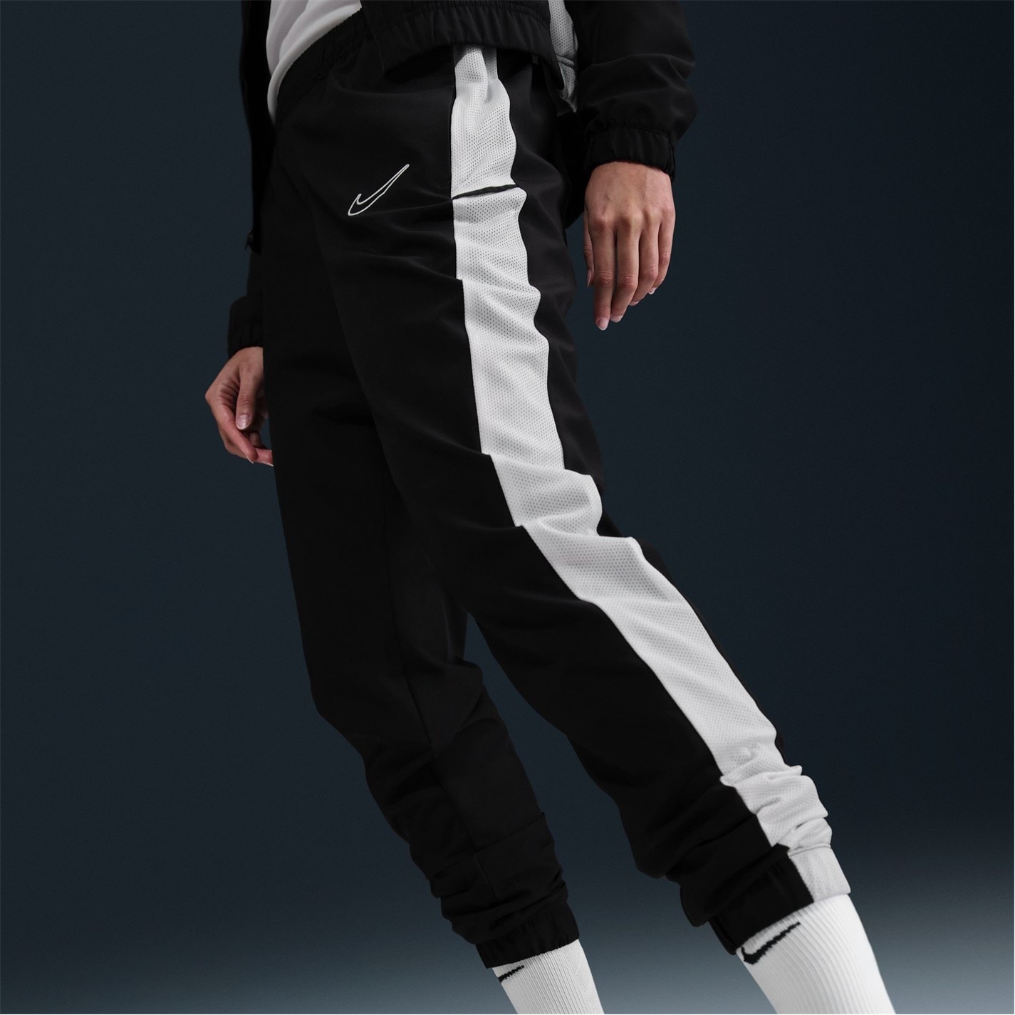 Nike Academy Womens Tracksuit