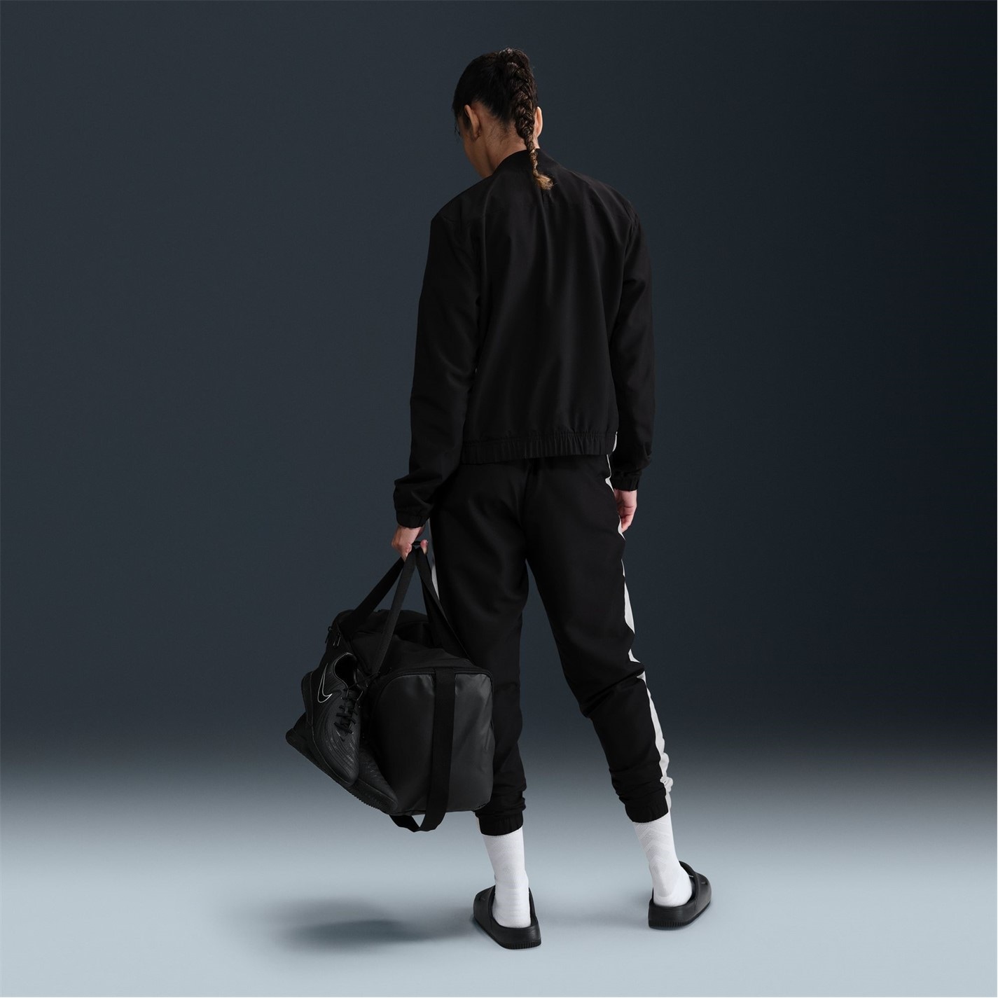Nike Academy Womens Tracksuit