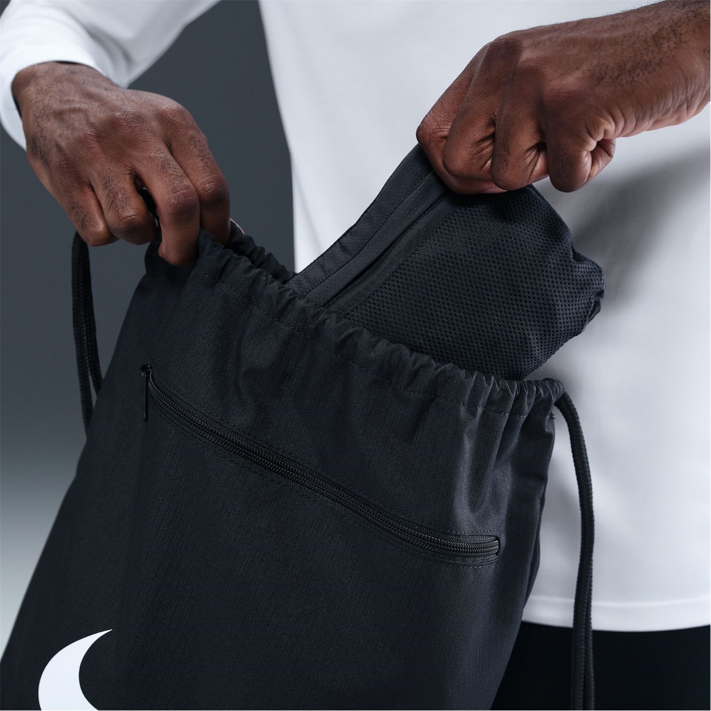 Nike PSG Reflective Tracksuit Jacket Mens