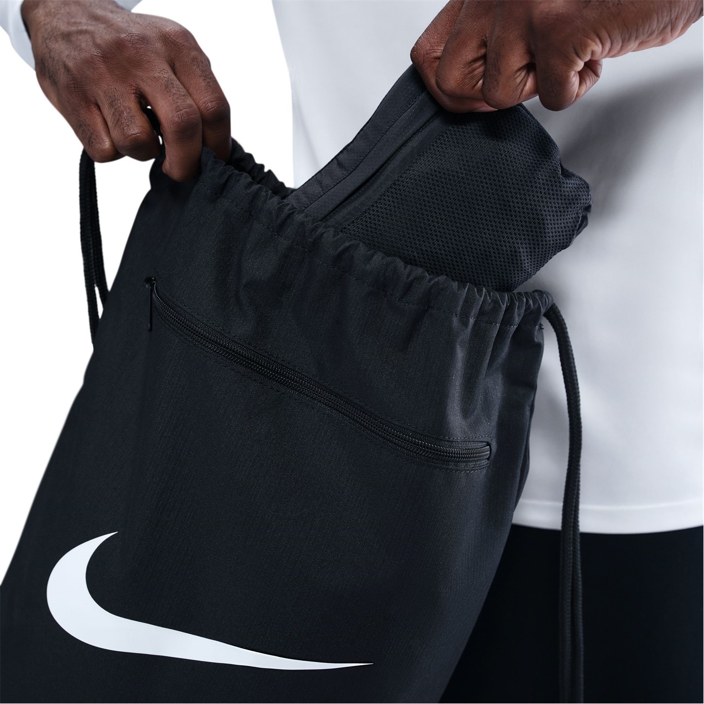 Nike PSG Reflective Tracksuit Jacket Mens
