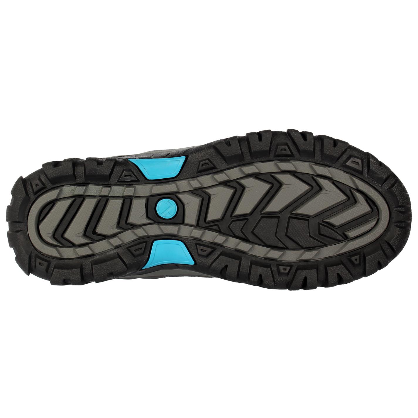 Bocanci sport Gelert Horizon Mid Waterproof Juniors