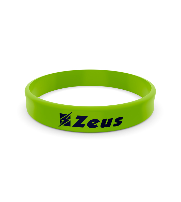 BRACCIALE PVC ZEUS