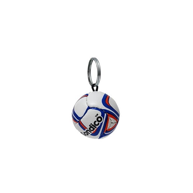 Sondico Football Keyring