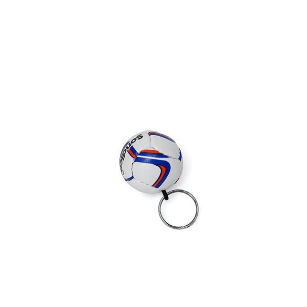 Sondico Football Keyring
