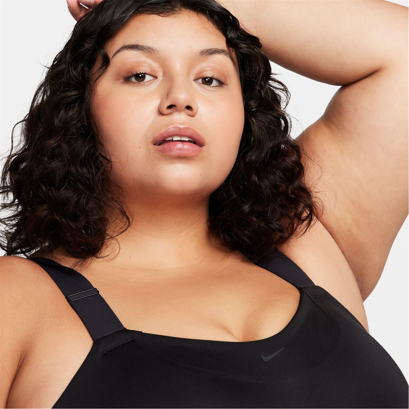 Nike Pro Alpha Sports Bra Womens