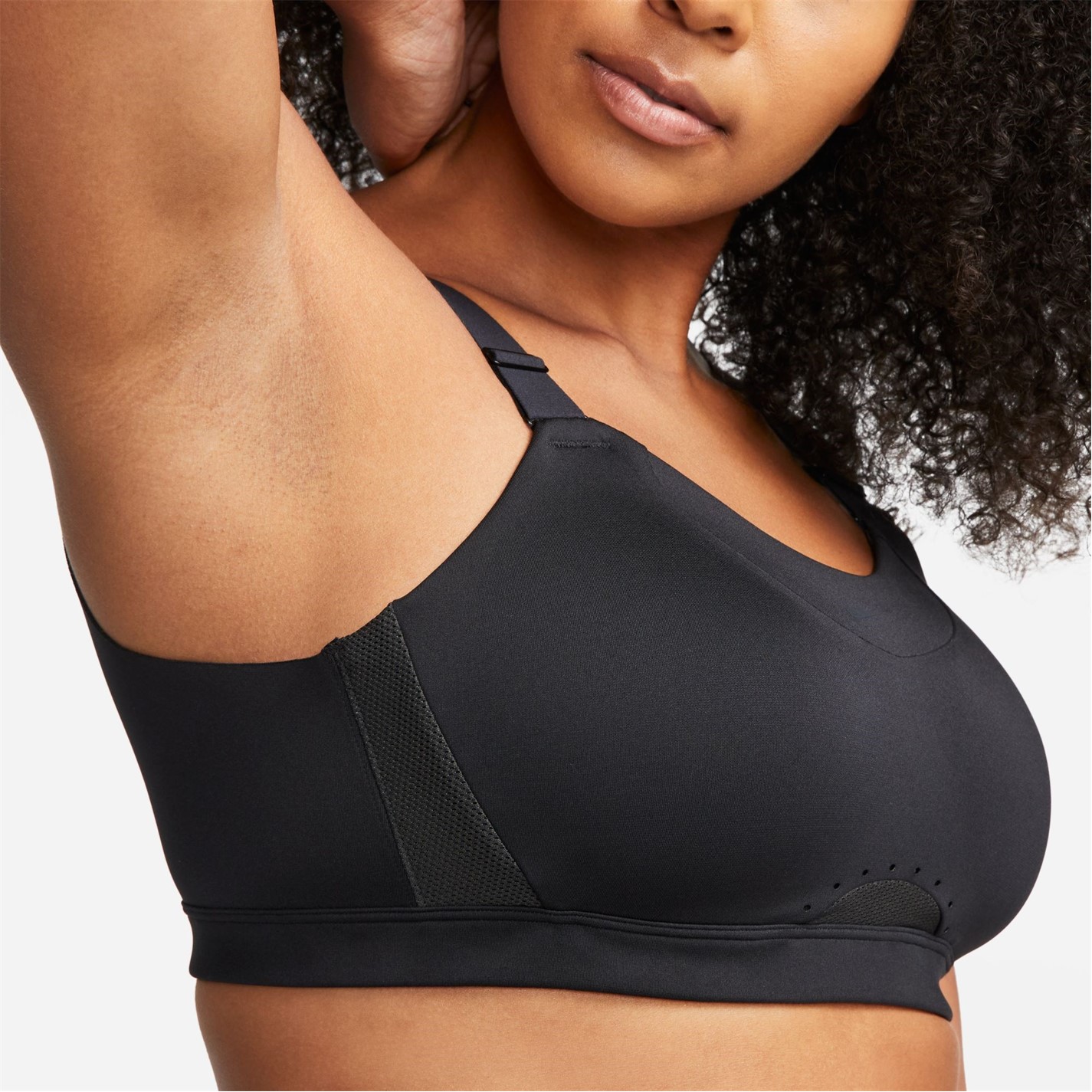 Nike Pro Alpha Sports Bra Womens