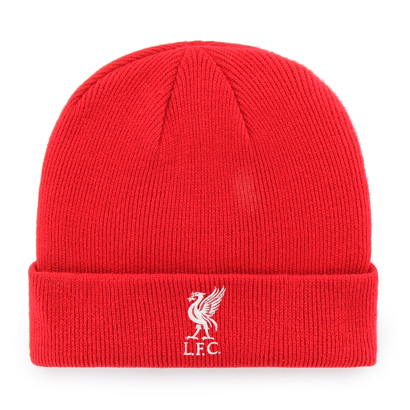 Team Liverpool Beanie Adults