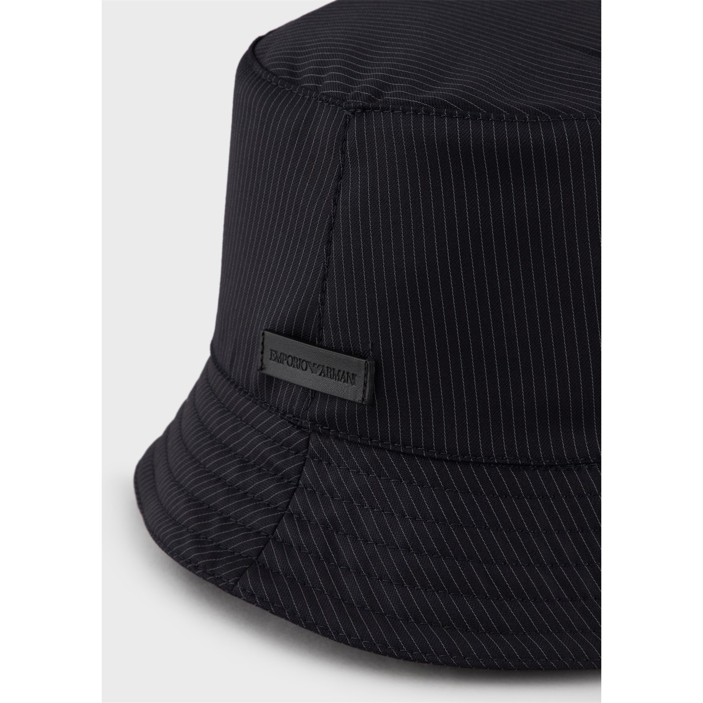 EMPORIO ARMANI Emporio Woven Hat Sn99