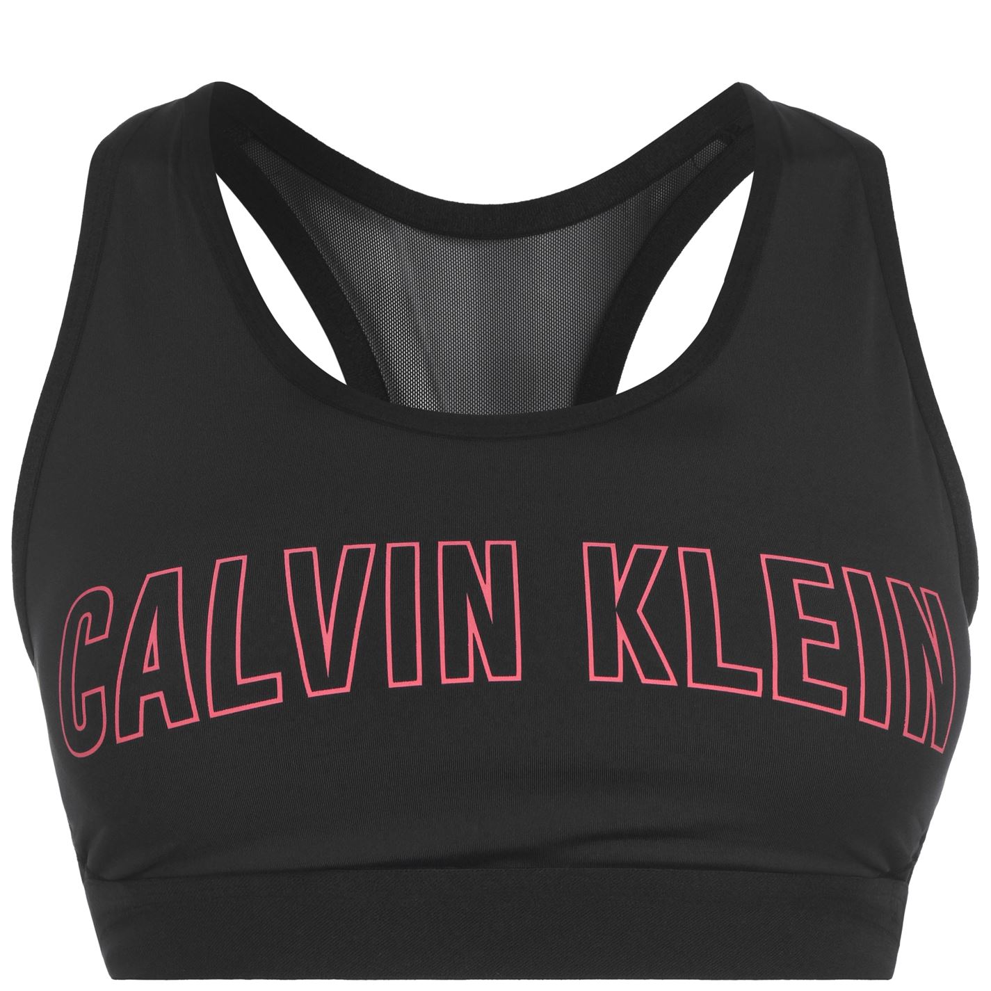Calvin Klein Performance Calvin High Compression Support Bra