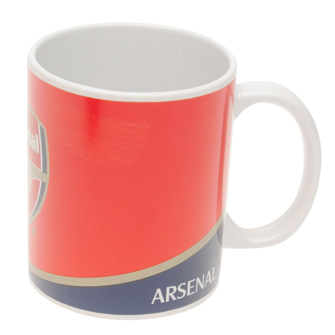 Team Football Mug