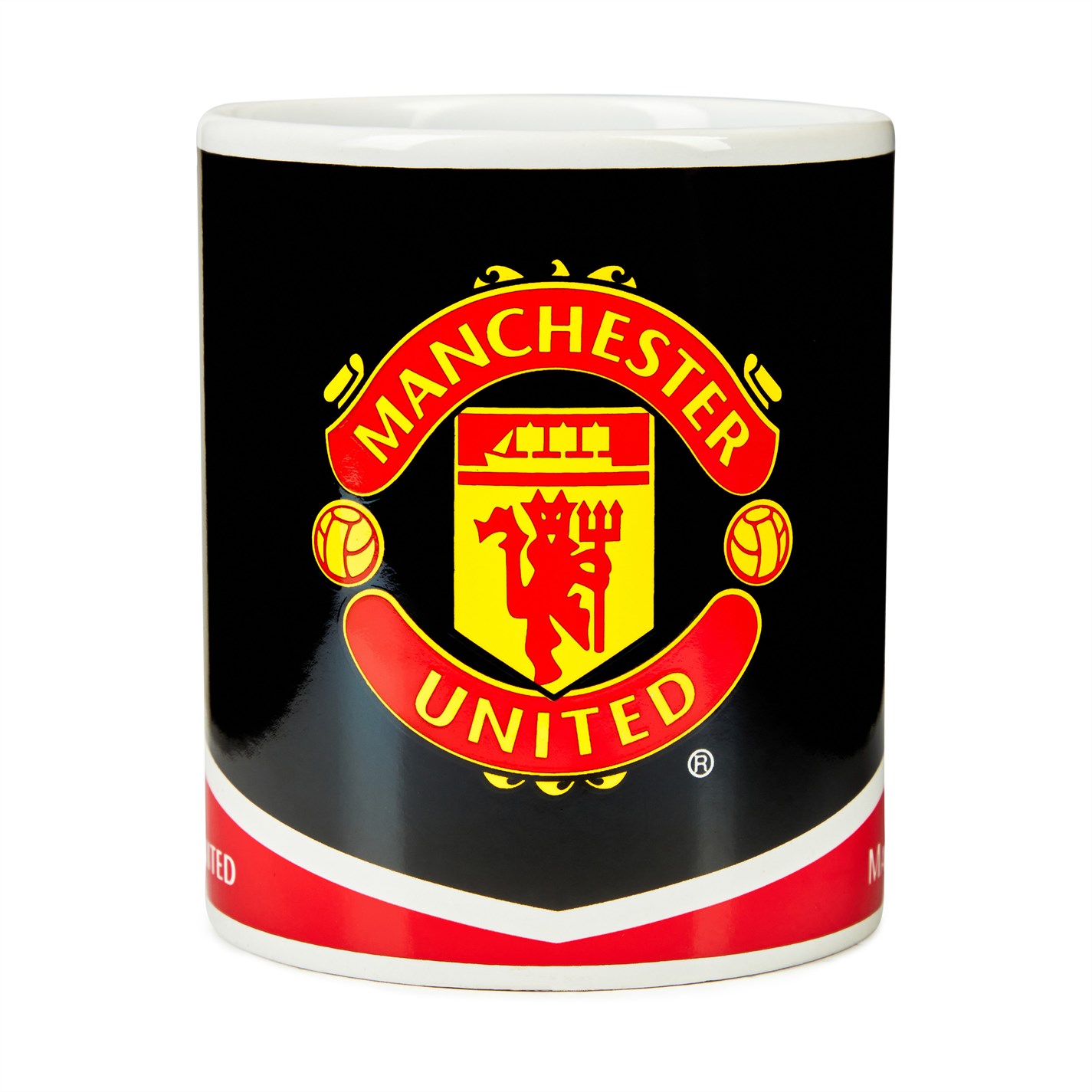 Team Football Mug