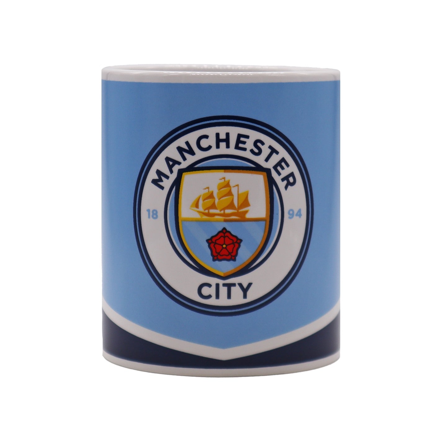 Team Football Mug