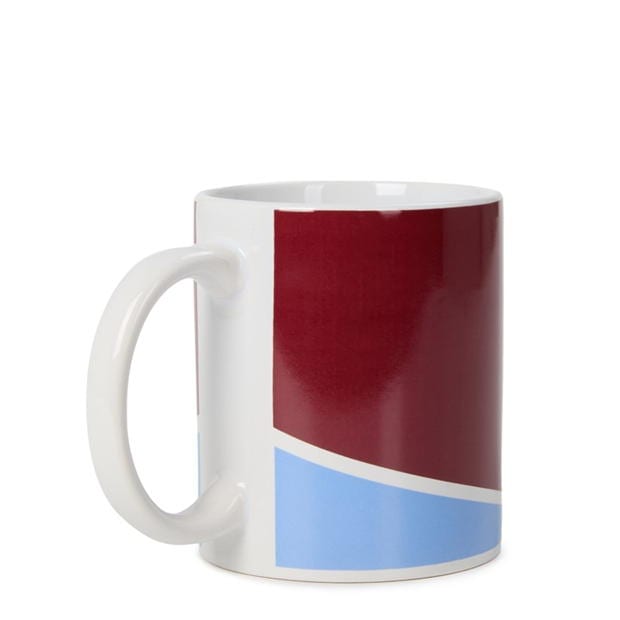 Team Football Mug