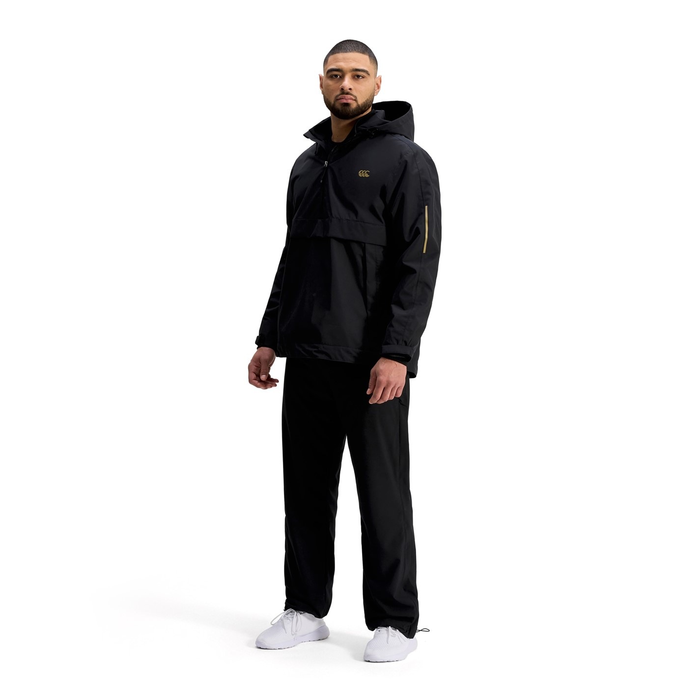 Canterbury Ever DB Jkt Sn54