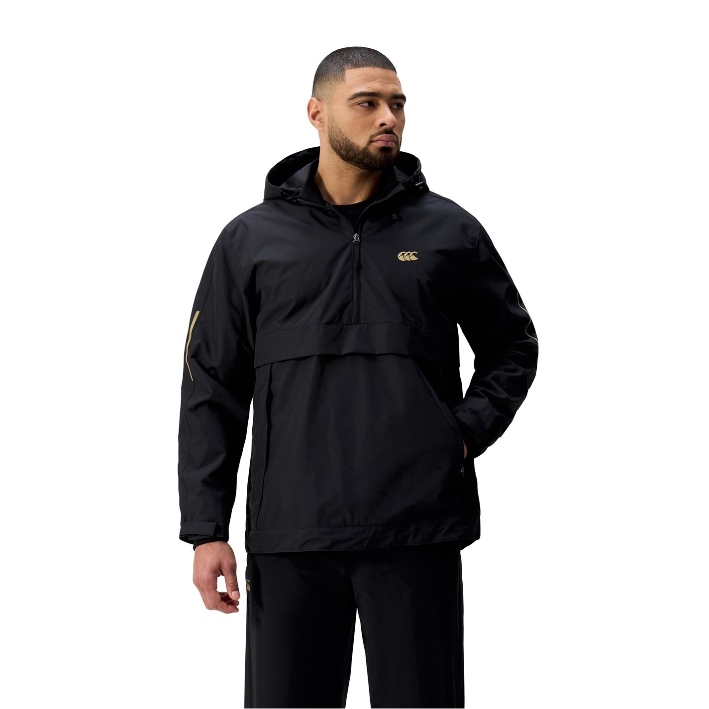Canterbury Ever DB Jkt Sn54