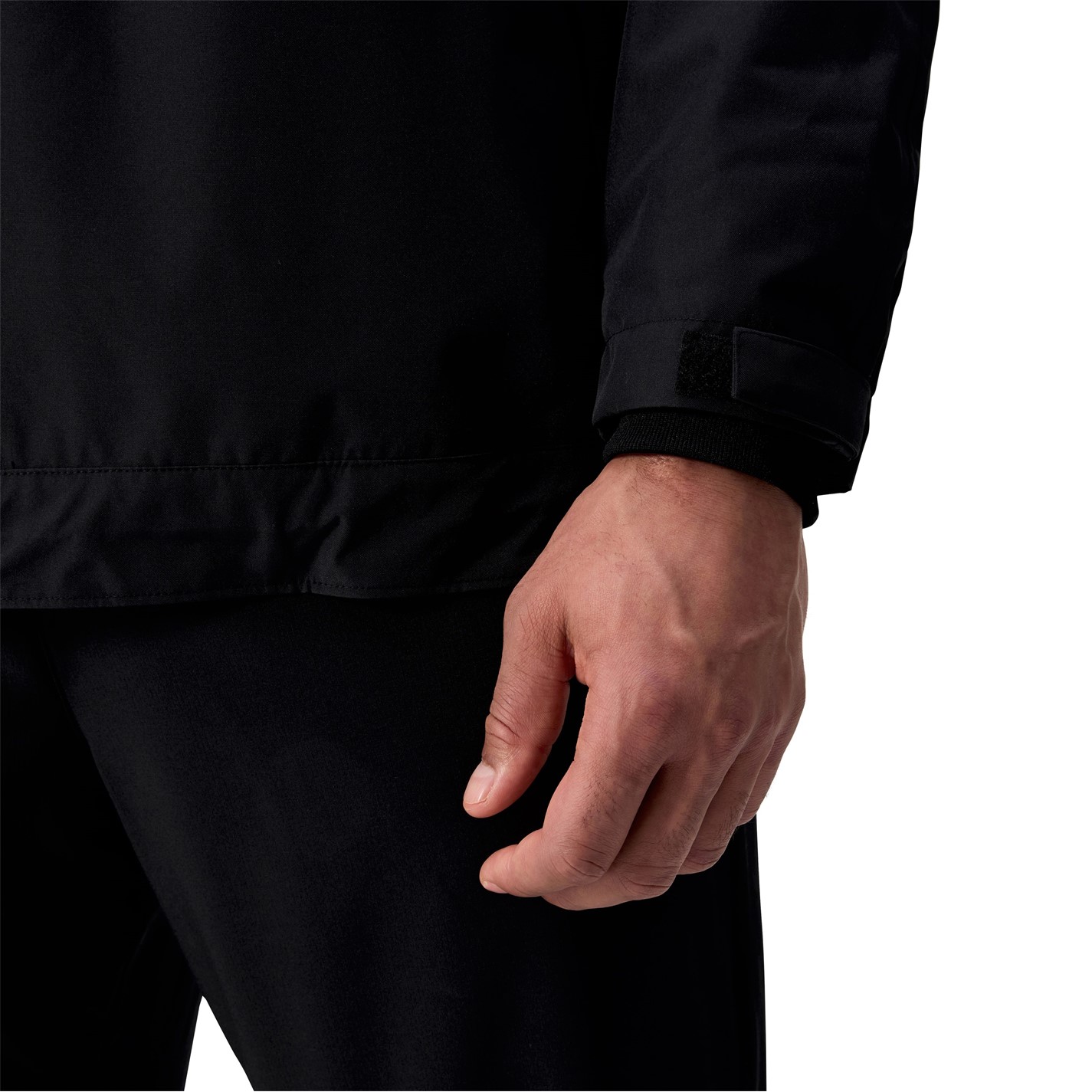 Canterbury Ever DB Jkt Sn54