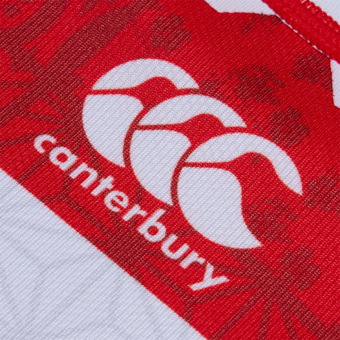 Canterbury Japan Home RWC Juniors 2023
