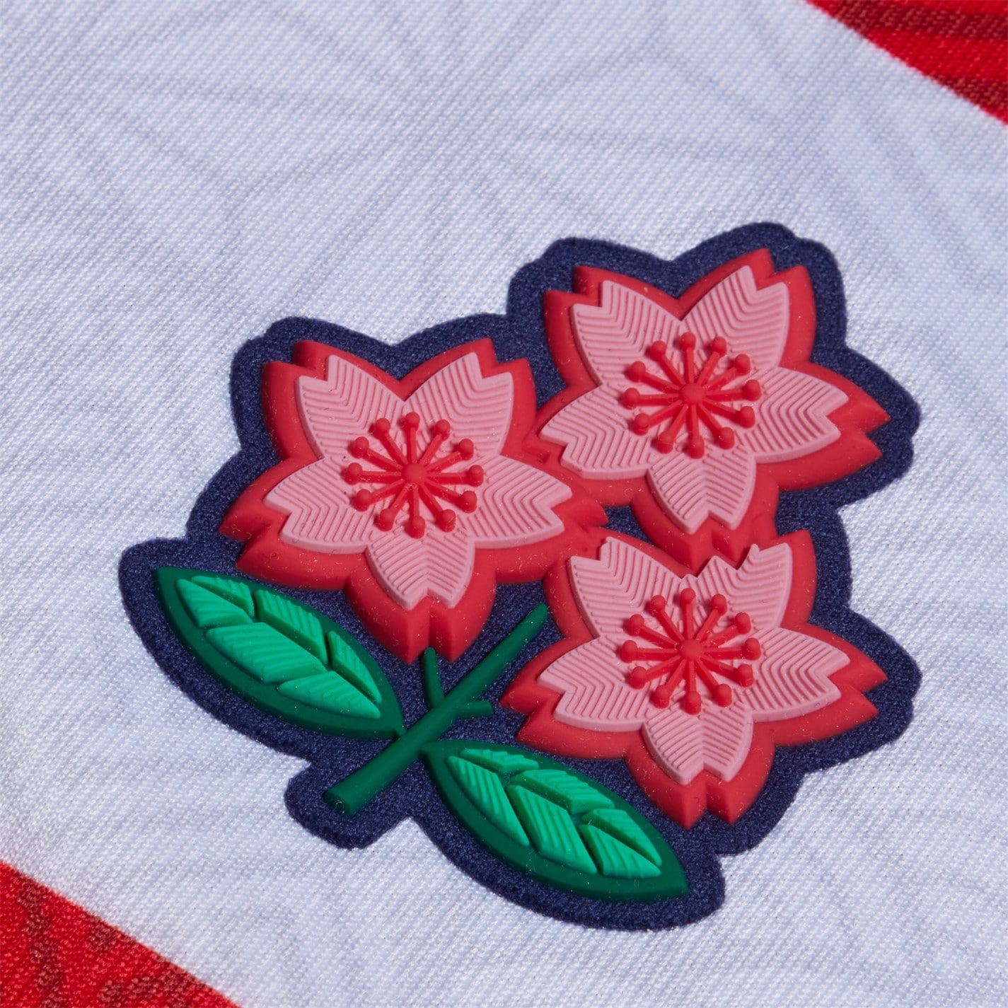Canterbury Japan Home RWC Juniors 2023