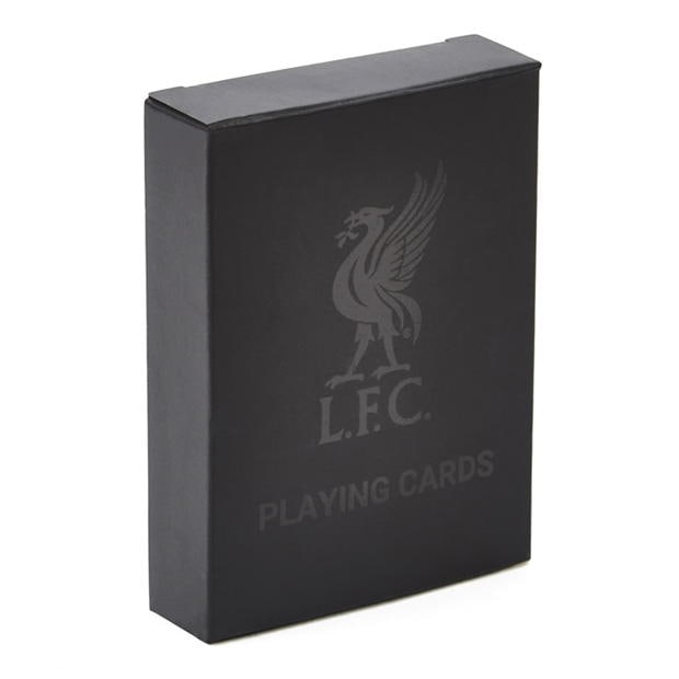 Team Football Licensed Playing Cards (Standard 52-Card Deck)