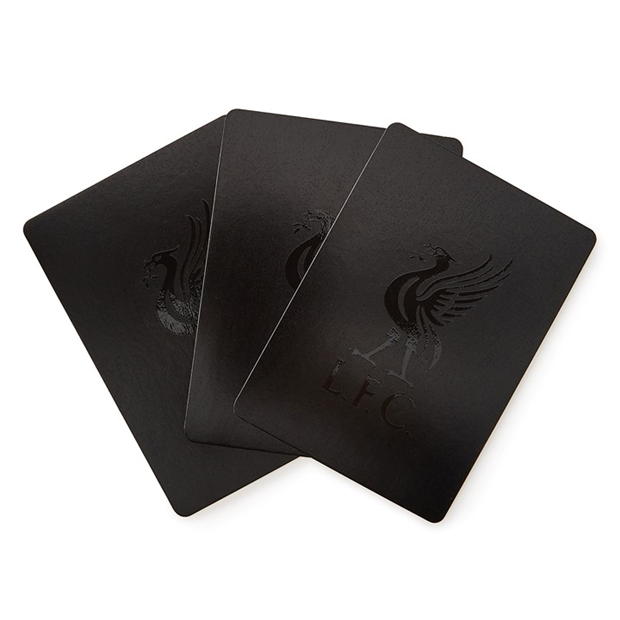 Team Football Licensed Playing Cards (Standard 52-Card Deck)