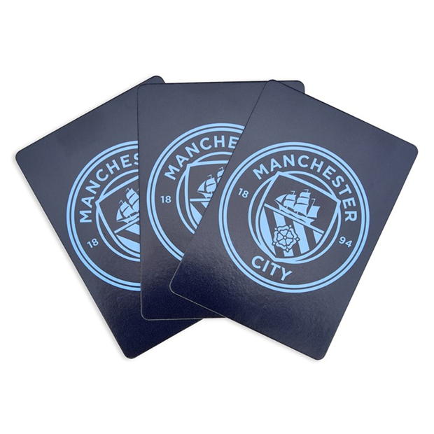 Team Football Licensed Playing Cards (Standard 52-Card Deck)