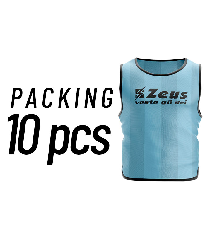 CASACCA PROMO 10 PZ