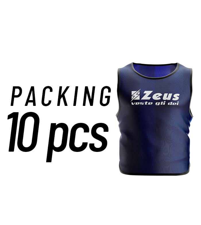 CASACCA PROMO 10 PZ