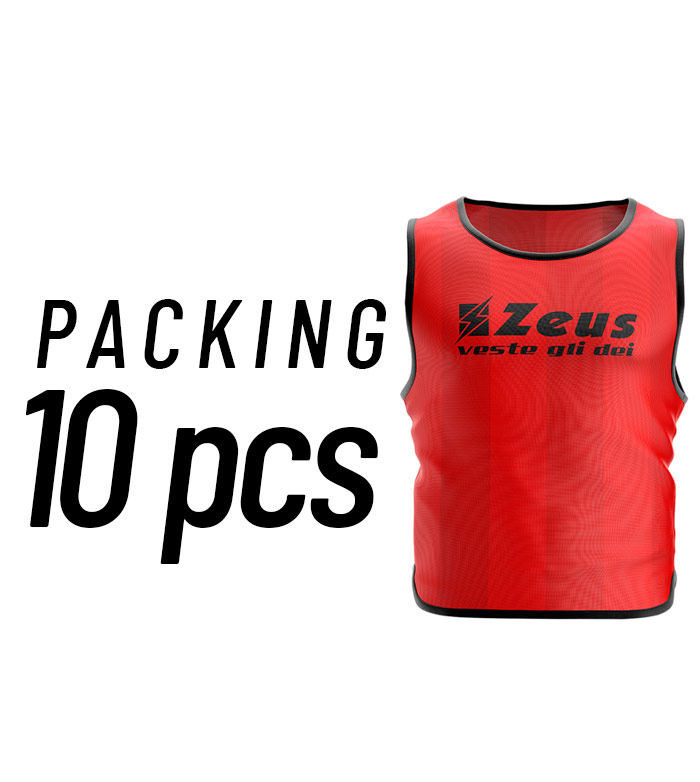 CASACCA PROMO 10 PZ