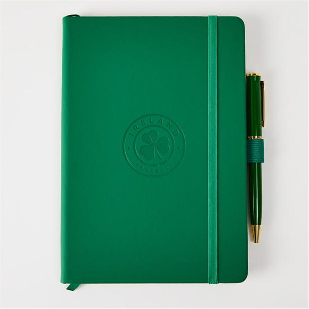 Castore A5 Notebk Pen 99