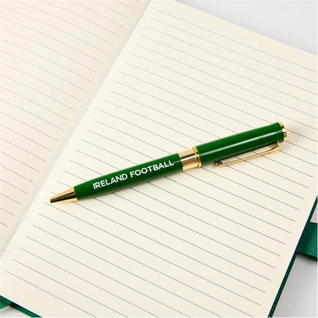 Castore A5 Notebk Pen 99