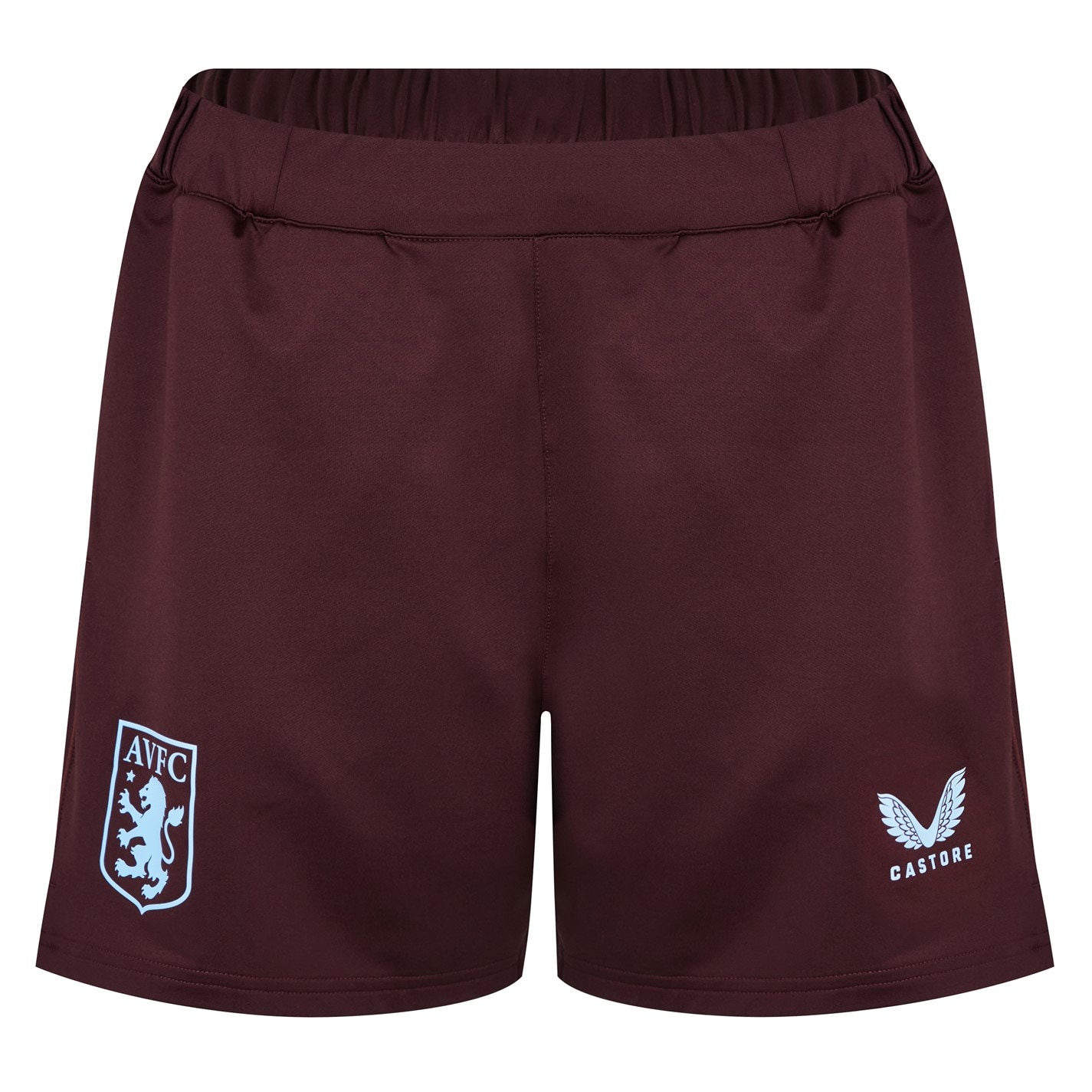 Castore Avfc Pl T Sh Ld99