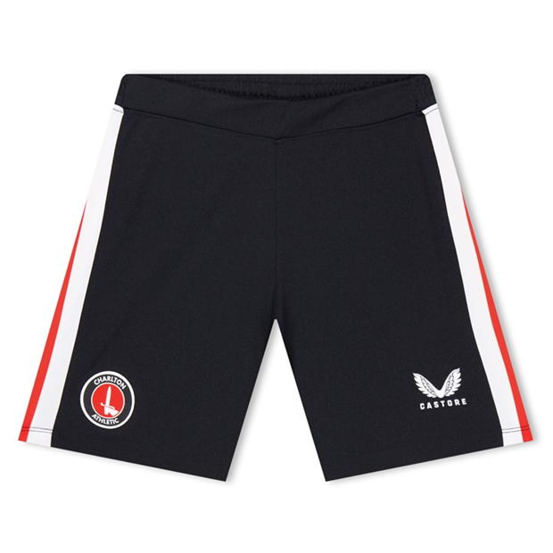 Castore Chfc A Short Jn99