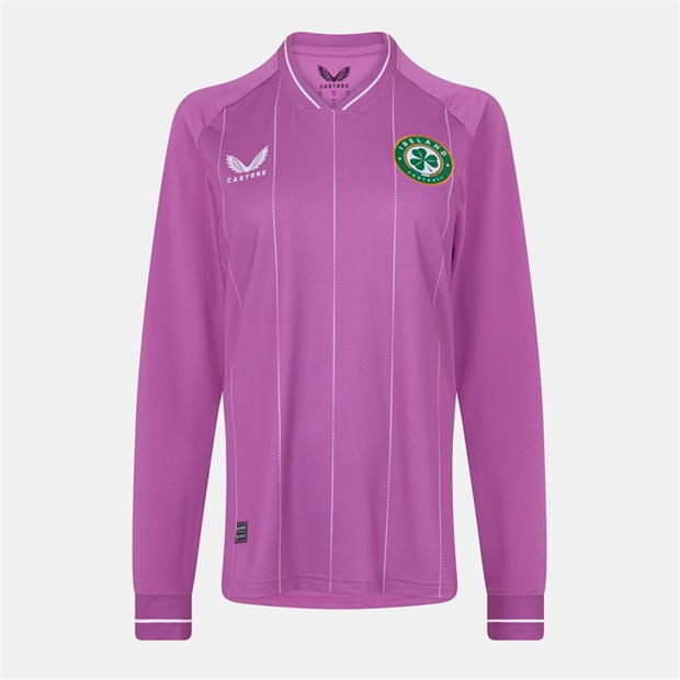 Castore Fai H Gk Jsy Ld99