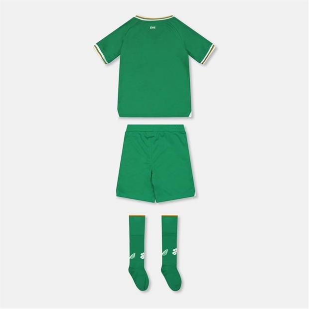 Castore Fai H Kit St In99