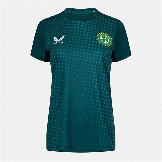 Castore Fai Hm Mt T Ld99