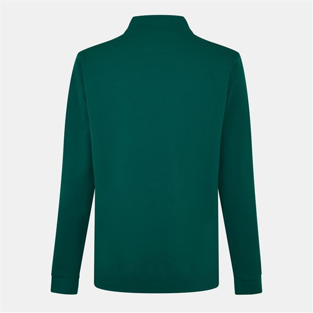 Castore Ireland Quarter Zip Drill Top 2024 Mens